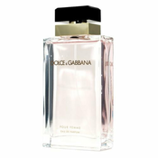Tester EDP za žene Dolce&Gabbana Pour Femme 100ml