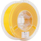 Polymaker PolyLite PLA rumena - 1,75 mm