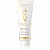 Eveline Cosmetics Magic Lift kremasta maska za zatezanje lica 50 ml
