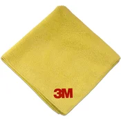 Polirna krpa rumena ULTRA SOFT CLOTH 50400 3M - 1 kos