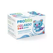 PROblis ORLANDO Junior prašak 30 vrecica