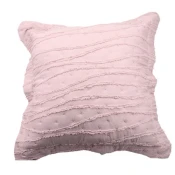 Dekordom Dekorativna jastucnica mystic 45x45 - powder ( 025272 )