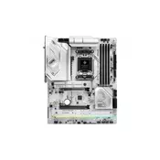 ASRock X870 Steel Legend WiFi, AMD X870 Mainboard - Sockel AM5, DDR5-90-MXBPJ0-A0UAYZ