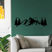 WALLXPERT Zidna dekoracija Landscape 3