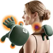 Masažer za Vrat i Ramena