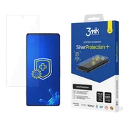 slomart Zaščitna folija 3mk SilverProtection+ za Google Pixel 6 Pro 5G