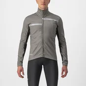 Castelli Jakna Transition 2 - Siva, XL