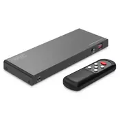 Digitus DS-55335 video stikalo HDMI