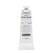 Akrilna barva Schmincke PRIMAcryl Professional 60 ml - 101 Titanovo bela