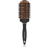 BrushArt Hair Ceramic round hairbrush keramična krtača za lase O 53 mm