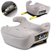 Northix Avtosedež Booster, Isofix, 22-36 kg, nastavljiv
