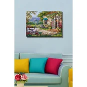 Wallity Slika na platnu 50x70cm