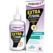 Paranit Extra Strong šampon, 200 ml