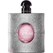 Yves Saint Laurent Black Opium Glitter Parfumska voda - tester, 90ml