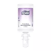 Tork Luxury Premium penasto milo cvet 1l S4 NOVO - 1 kos