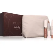 Paese Nude Lip Set darilni set