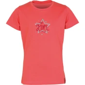 Energetics EVIE, djecija majica, crvena 12250011 MI-U