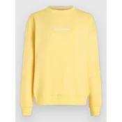 ONeill The Future Surf Society Sweater tender buttercup