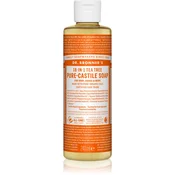 Dr. Bronners Tea Tree tekoče univerzalno milo 240 ml