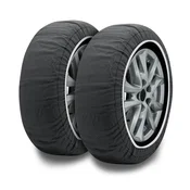 Textile Snow Chains ADHESIV XXL