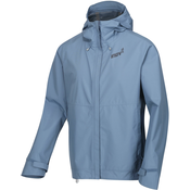 Inov-8 TRAILSHELL JACKET M slate modrá