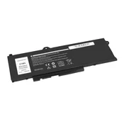 Baterija za Dell Latitude 15 5521/15 5531/Precision 15 3571, 15.4V, 3950 mAh