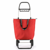 Nakupovalna torba na kolesih 15 l Mini Bag MF 2 Logic – Rolser