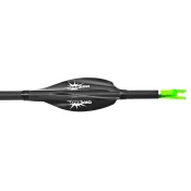 Gas Pro Spin Vane Shield Field 2