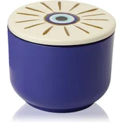 Paddywax Charmed Incense & Smoke dišeča sveča s pokrovčkom 226 g