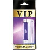 shumee Caribi VIP 450 Fragrance osvežilec zraka za avto Paco Rabanne - Ultraviolet
