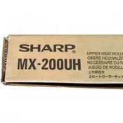 Sharp Upper heat roller kit ( MX200UH )
