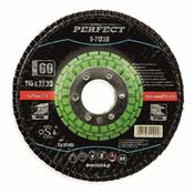shumee Lamelni disk 115 gr.100 cirkonij perfect S-71244 stalco