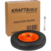 Kraft&Dele KOLO ZA KOLESNIČNI LETNIK 16 KD508