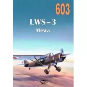 LWS-3 Mewa Nr 603