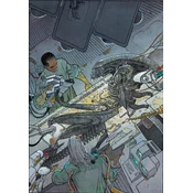 Aliens Epic Collection: The Original Years Vol. 3