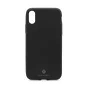 Maska Giulietta za iPhone XS Max crna.