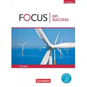 Focus on Success B1-B2. Technik - Schülerbuch