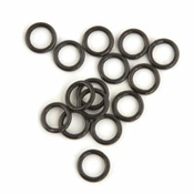 Edges Heavy duty O ring x 15 (CAC496)