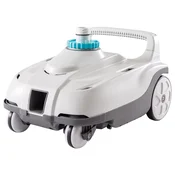 INTEX Intex Robotski čistilec za bazen ZX100 bel, (20991167)