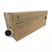 Konica Minolta - Bubanj Konica Minolta A3GP01D (IUP-22) (crna), original