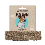 PZW Prigrizki za pse PAW Cod Bar 12 cm, ribe, 28g