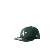 NEW ERA Kapa svetlo zelena/temno zelena/rdeča/bela