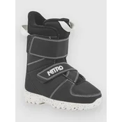 Nitro black