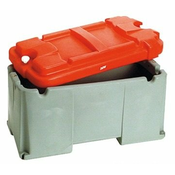 Osculati Battery box for 1 battery