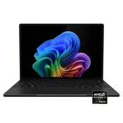 ASUS - ProArt PX13 13.3 3K OLED Touchscreen 2-in-1 - AMD Ryzen AI Max+ 388 2026 - 32GB Memory - 512GB Storage - Copilot+ PC - Nano Black