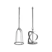 EINHELL 2-delni set dodataka za mešanje boje i maltera M14 49497695