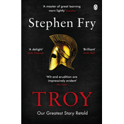 Troy: The Greek Myths Reimagined