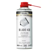 Wahl Razpršilo Wahl Moser 2999-7900 Mazivo za rezila (400 ml)