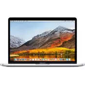 Obnovljen MacBook Pro Retina TouchBar 13 (2018) A1989, i5-8259U, 16GB RAM, 256GB SSD, Razred A+