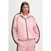 Pulover Fiorucci Puffy Piping Angel Track Sweatshirt